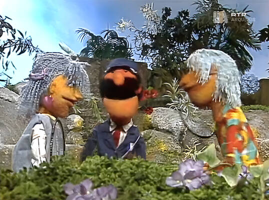 Os Amigos de Gaspar Os Amigos de Gaspar