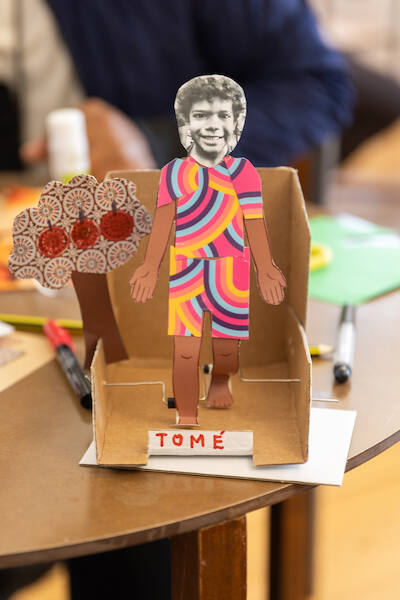 Autómatos de Papel Autómatos de Papel