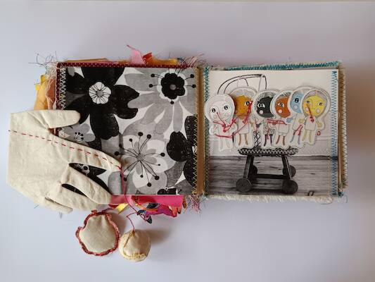 Marionetas Vânia Kosta . 291.136 Marionetas Vânia Kosta . 291