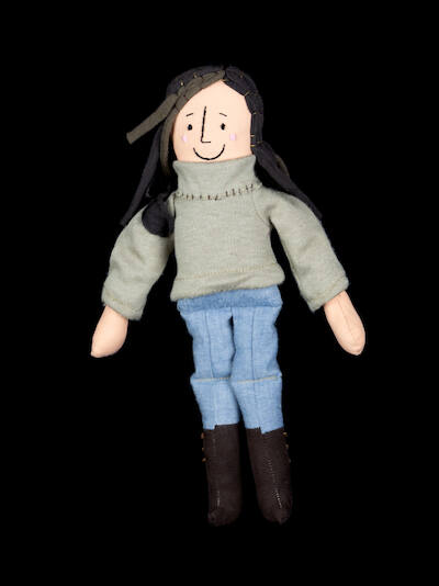 Marionetas Vânia Kosta