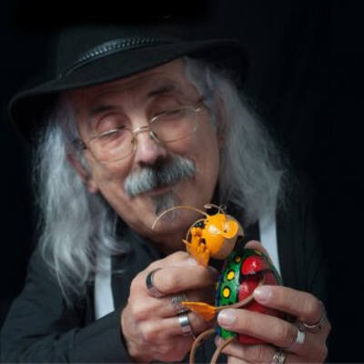 Homenagem a Delphim Miranda